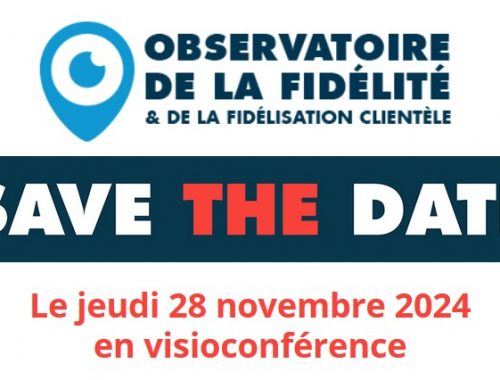 observatoire de la fidélité 15 ème édition