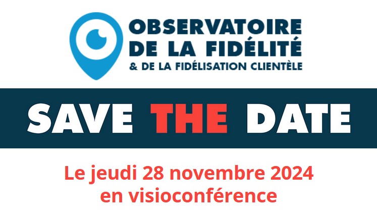 observatoire de la fidélité 15 ème édition