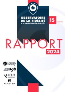 Observatoire de la Fidélité 2024